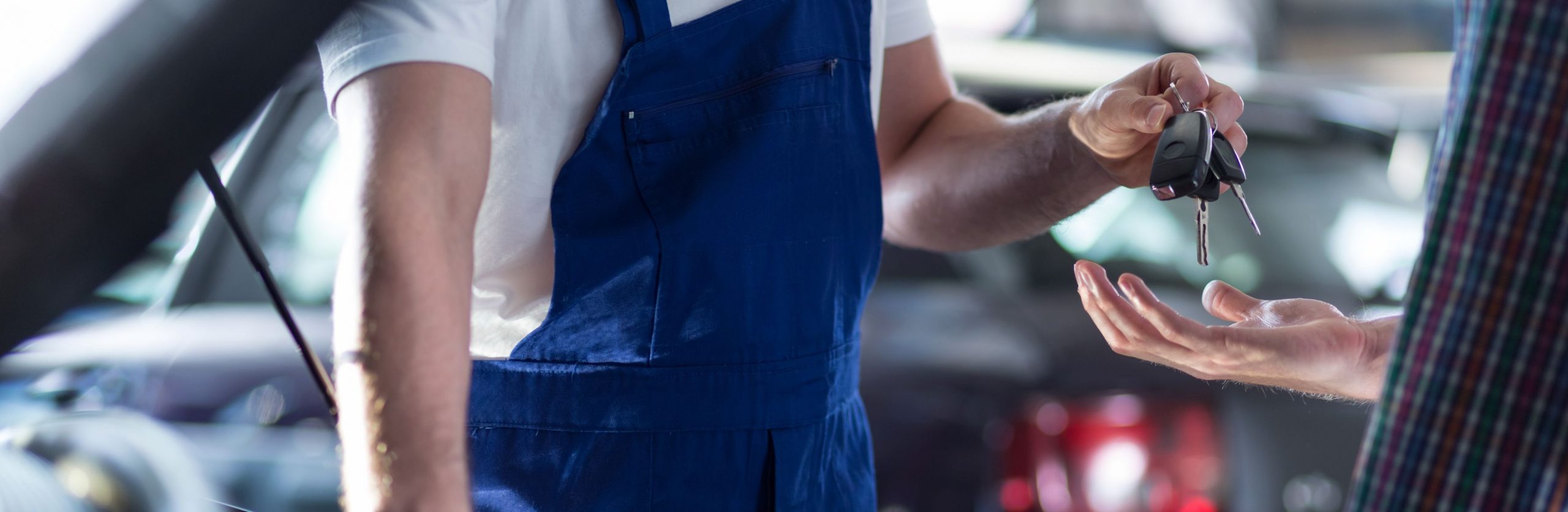 שיפוץ גיר לרכב