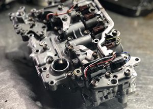 חידוש ושיפוץ מוח גיר