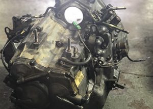 שיפוץ גיר לרכב