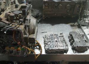 שיפוץ מוח סנטפה-יונדאי