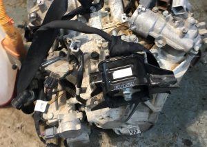 גיר חדש לקאיה