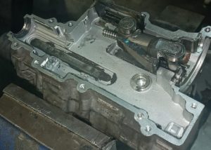 שיפוץ מפעיל קאיה רובוטי