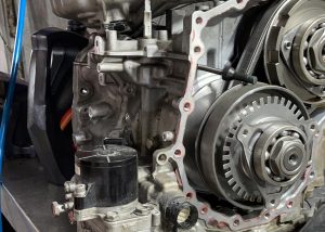 גיר רציף אאוטלנדר 2017