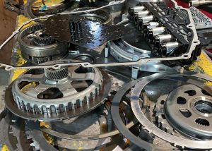 תכולה פנימית גיר