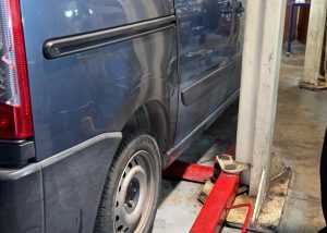 סיטרואן גמפי